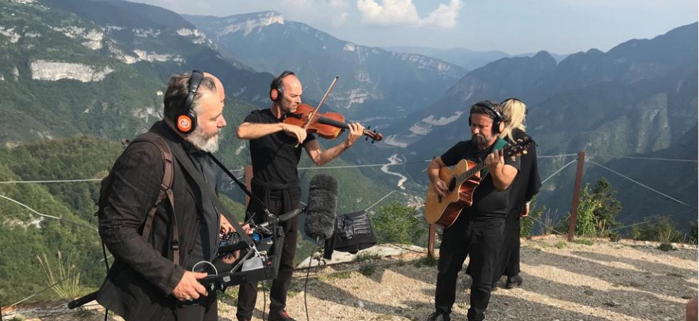 Un nuovo week end con le Sentinelli di Pietra